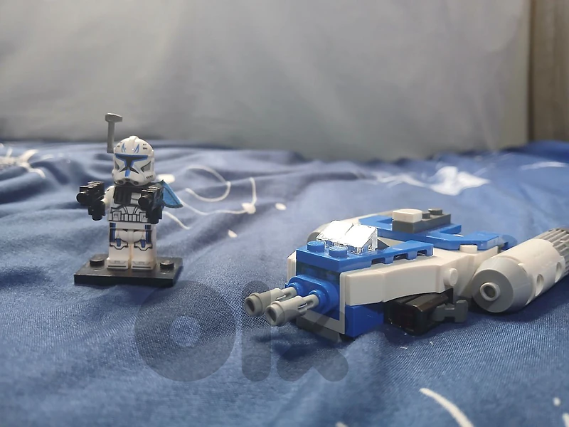 lego star wars