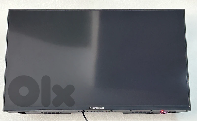 Smart TV - Philipssmart 32””