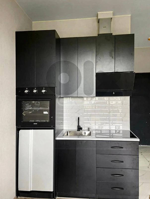 🏡 Affordable Studio for Sale in Didi Dighomi | 30 SQM | $58,000