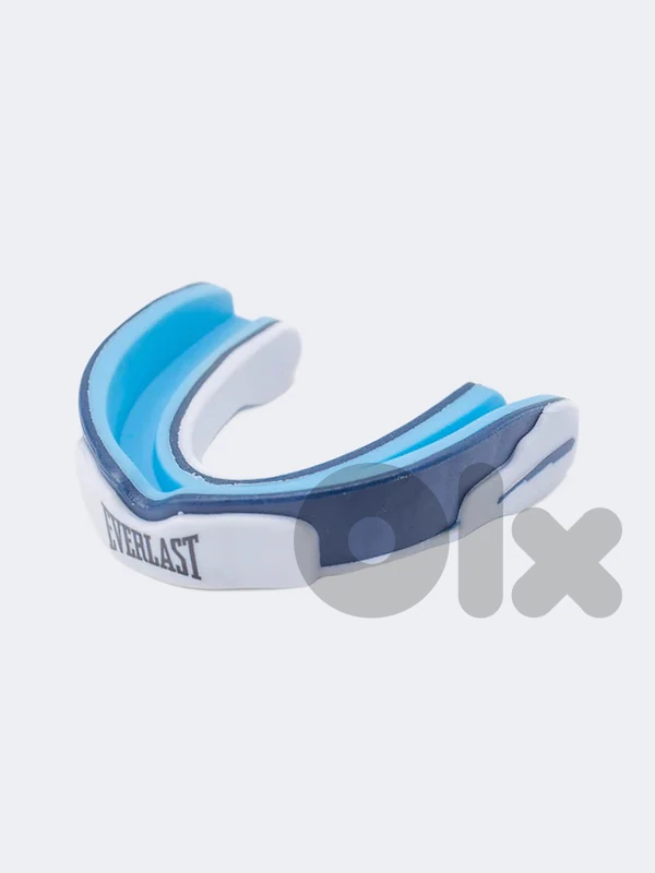 EVERGEL Mouth gaurd (EVERLAST) (( ORIGINAL Mouth Gaurd ))