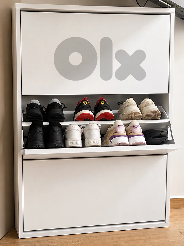 Shoes Closet Shoes Closet
