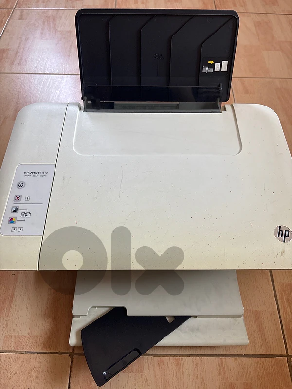 Printer, Copier