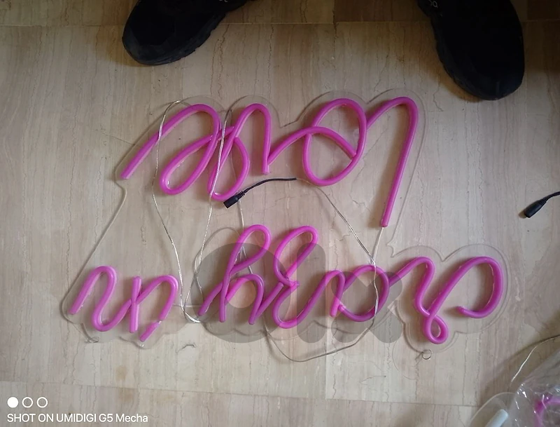 neon lights for sale