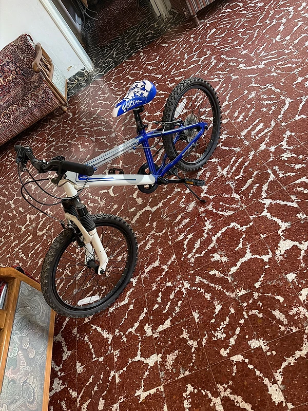 bicycle