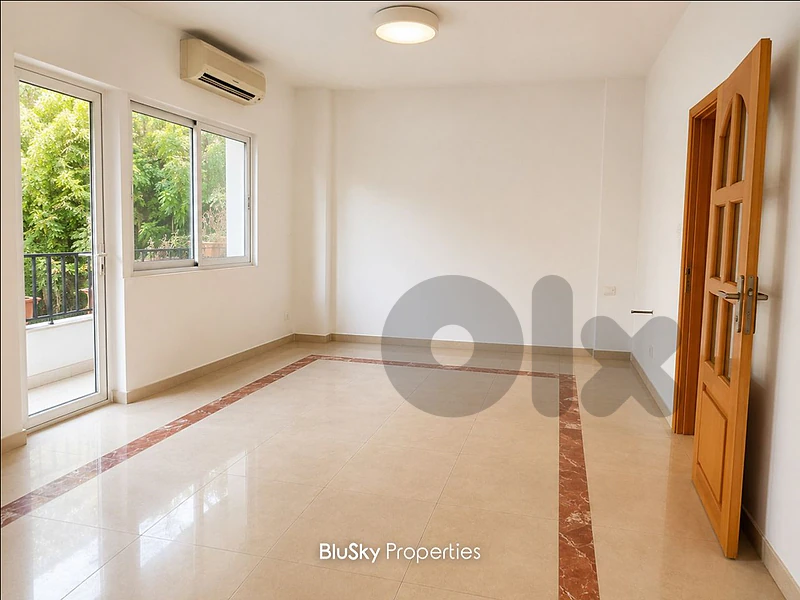 Apartment For RENT In Gemayzeh شقة للإيجار #GS