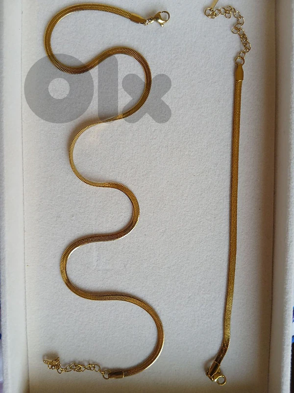snake set