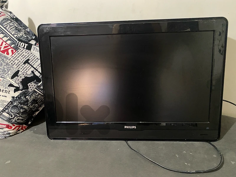 television
