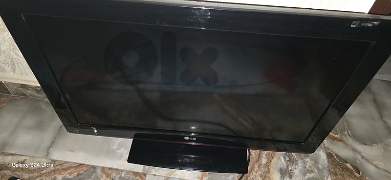 LG tv 32"