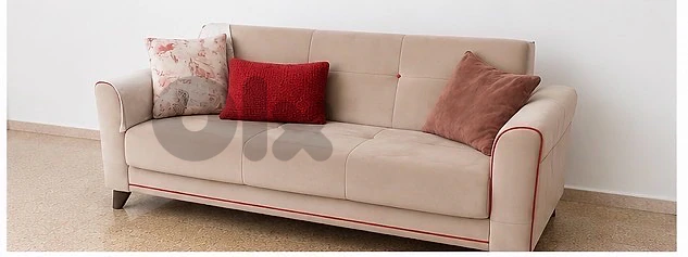 طقم صالون كامل /Living Room Set