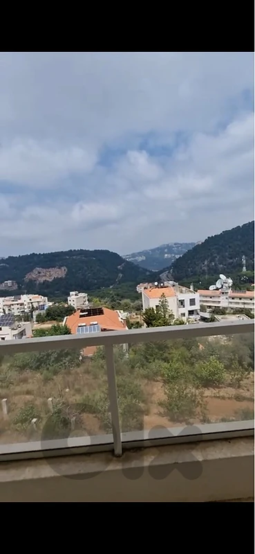 Apartment for Sale in Jouret El Ballout | Beirut & Mountain Views