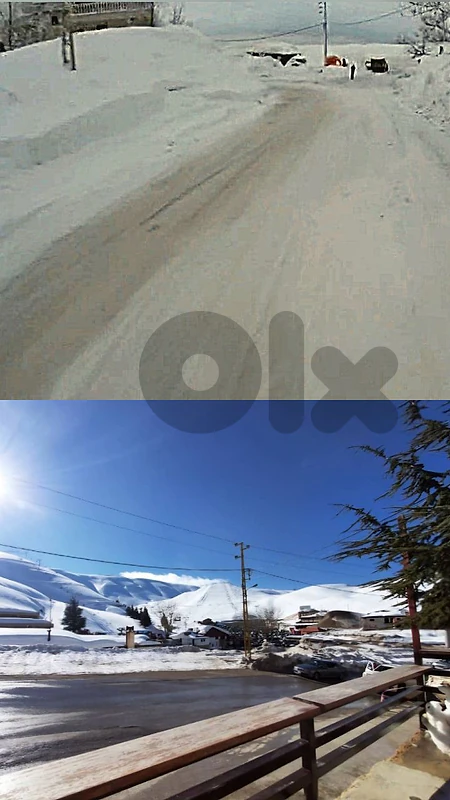 🏔️ Prime Land for Sale – Mzaar, Ouyoun El Siman