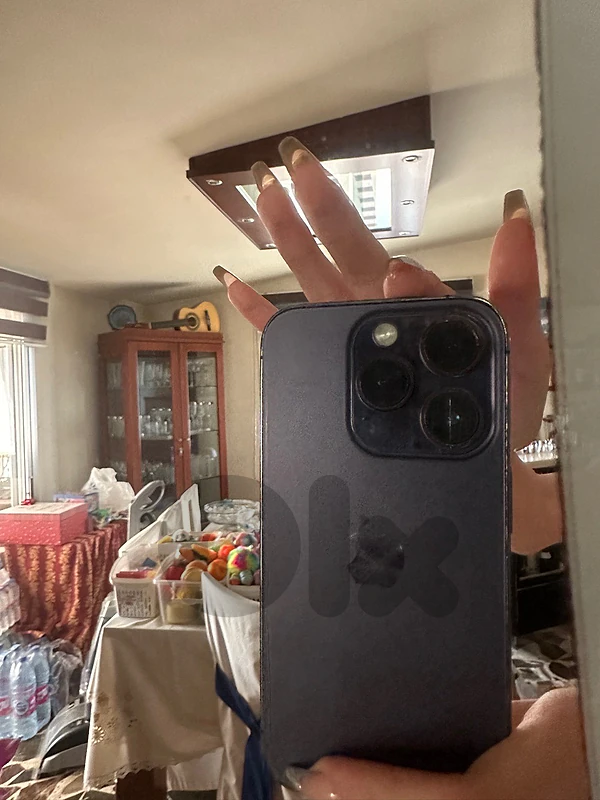 iphone 14 pro deep purple 256gb