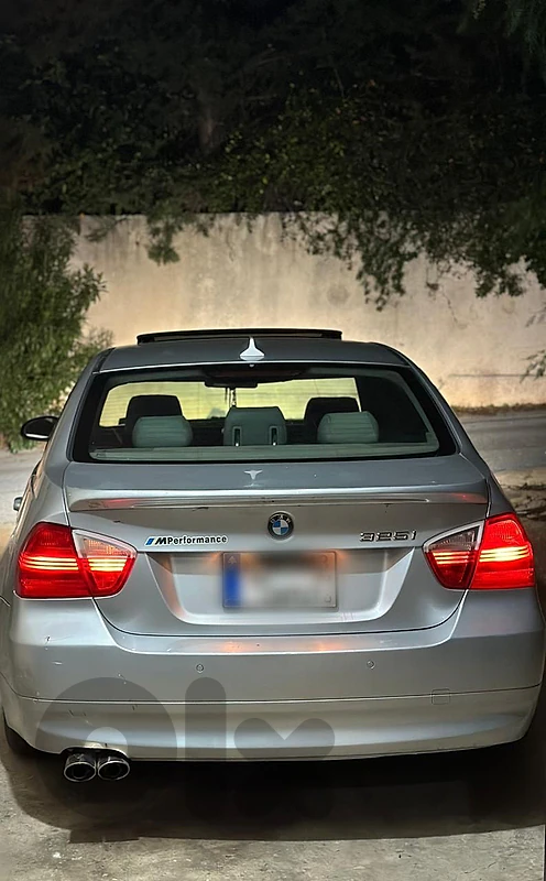 بي ام دبليو 2006