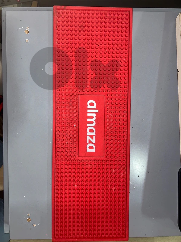 Bar mats