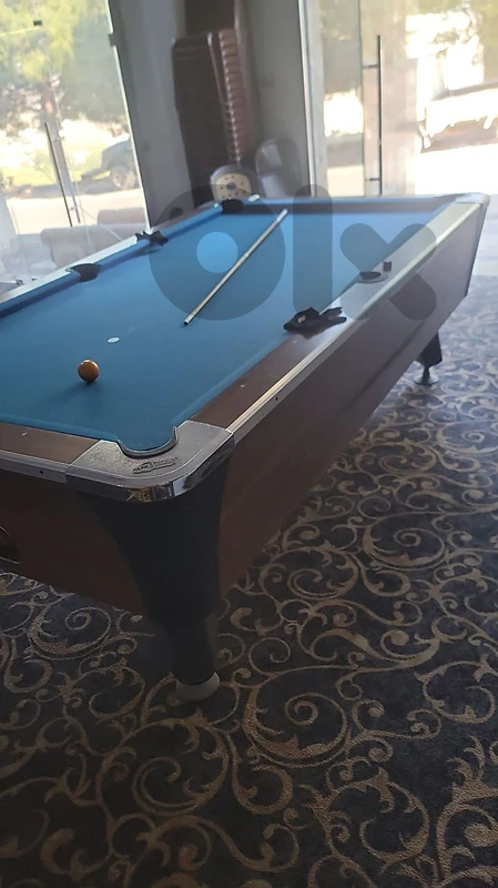 dianamo table