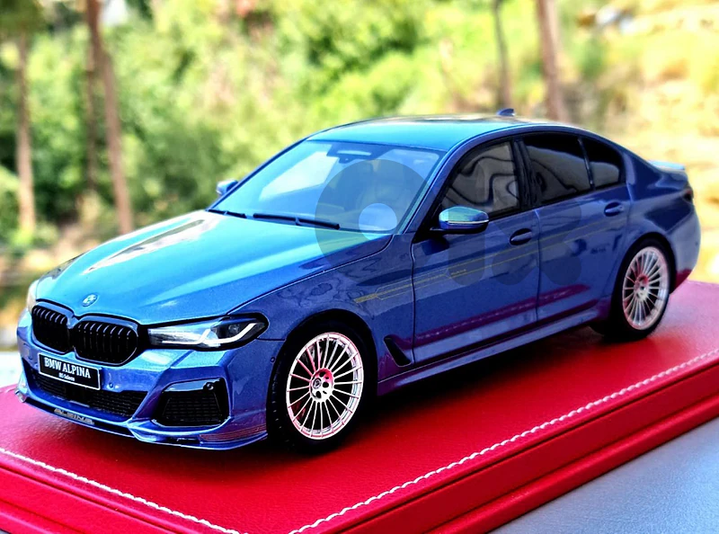 bmw b3 alpina