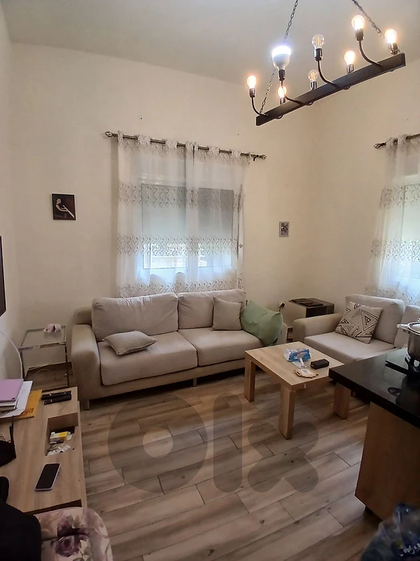Apartment For Rent In Achrafieh / Mar Mkhayil