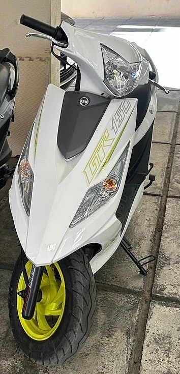 sym gr 150