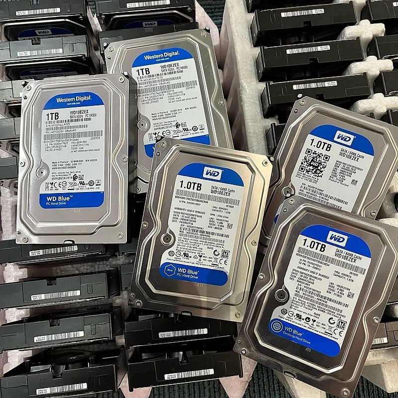 HDD Hard disk Ram Memory