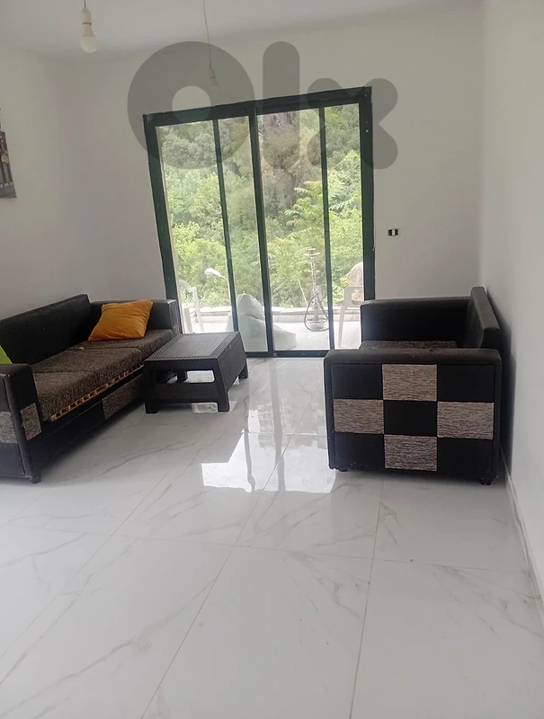 Apartment for sale in Bleibel | شقة للبيع في بليبل
