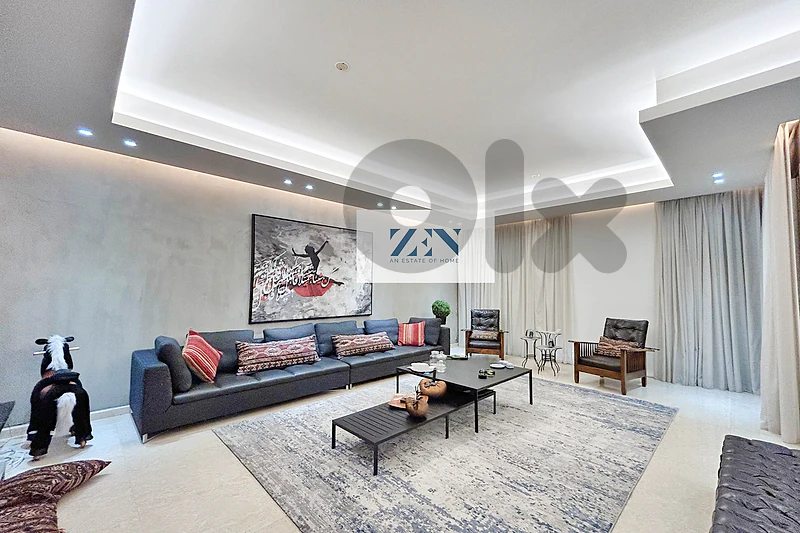 Apartment for Sale in Clemenceau  شقة للبيع في كليمنصو