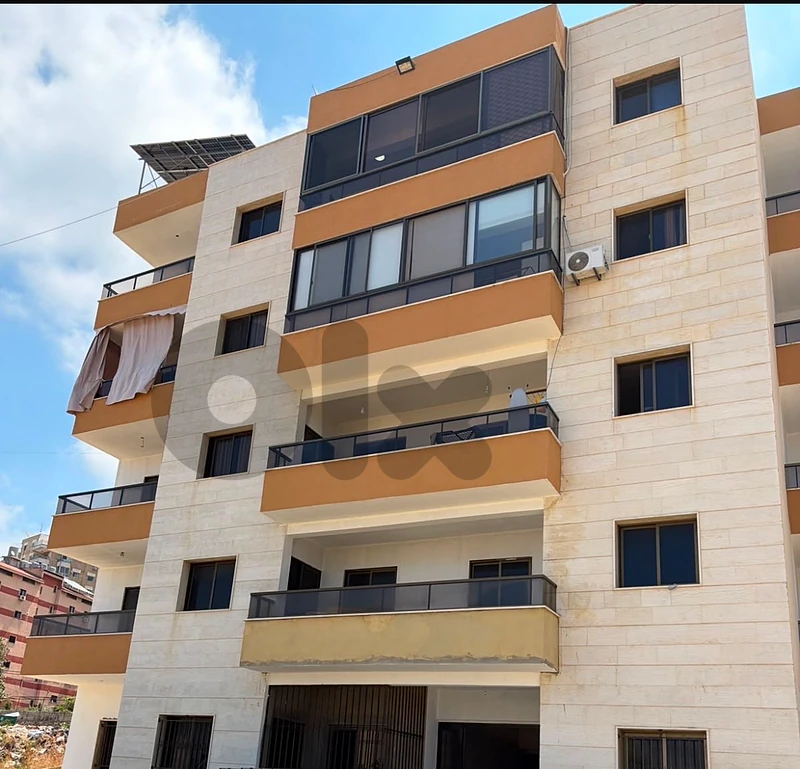 Apartment for sale in Khaldeh | شقة للبيع في خلدة