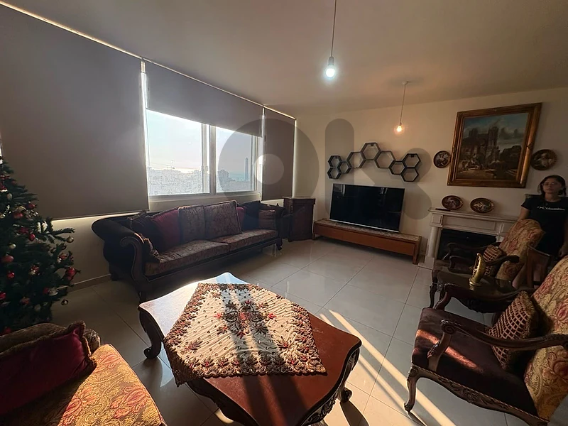 Apartment for Rent