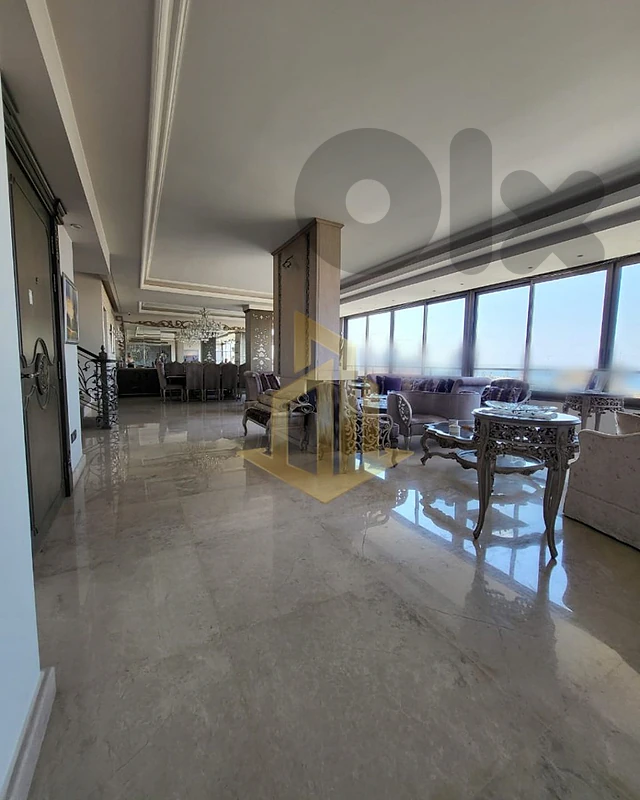 duplex for Sale in Achrafieh Saifi شقة للبيع في الأشرفية صيفي