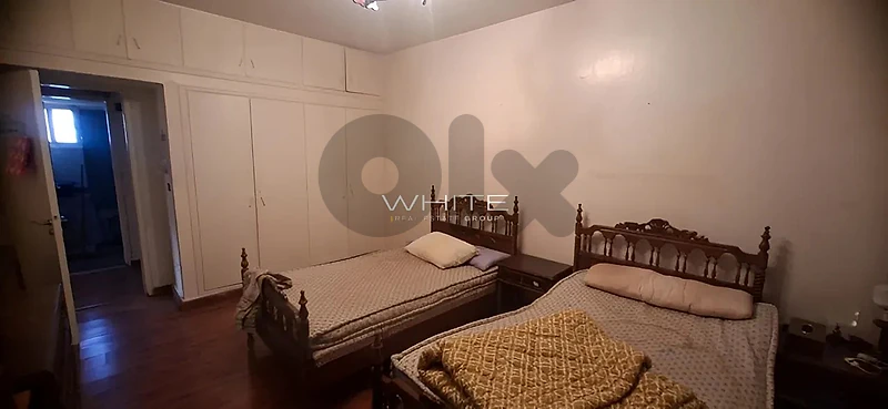 Apartment For Rent in Ain Aar