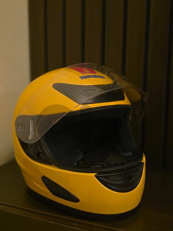 Haojue Helmet