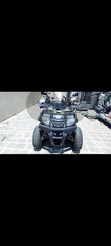 ATV 150 c.c