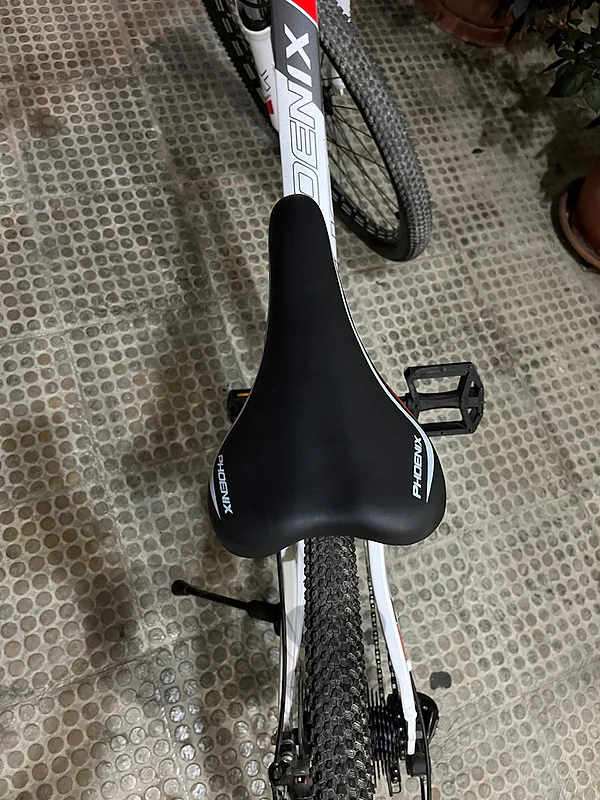 bicycle bicycle