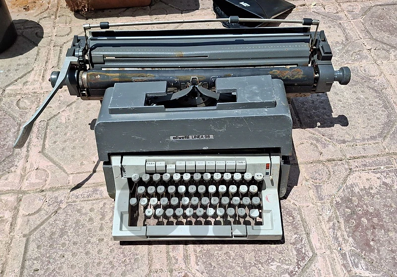 dactylo