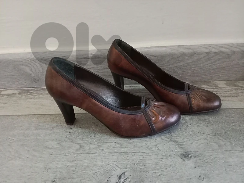 Christiane Shoes