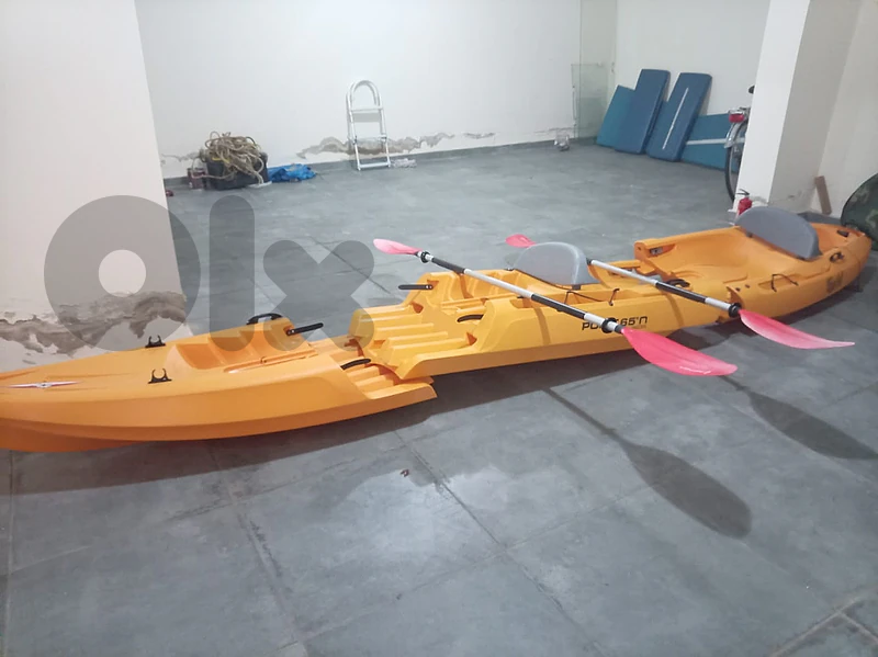 Kayak