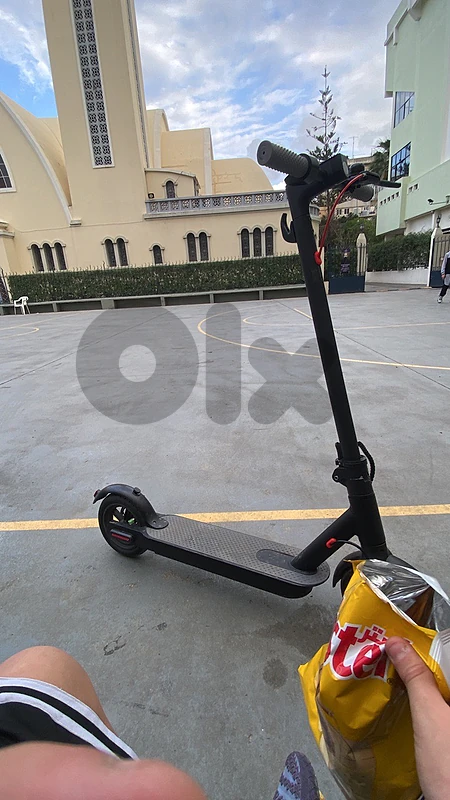 electric scooter electric scooter