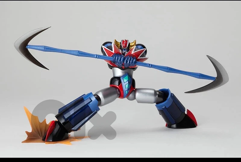 غرنديزر grendizer