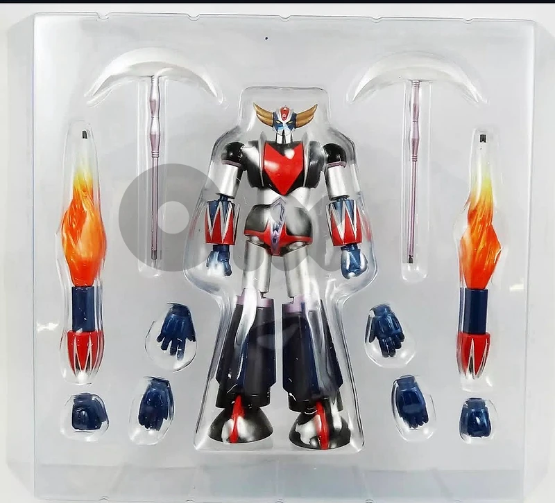 غرنديزر grendizer