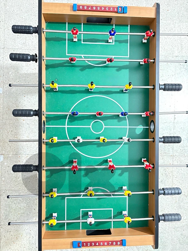 football table