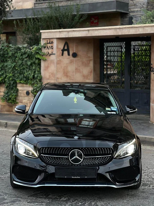 C300 2015