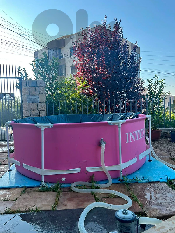 swimming pool for kids