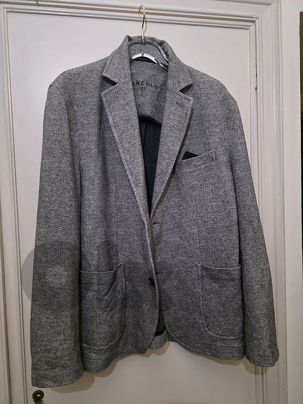 Blazer size Medium large italian brand