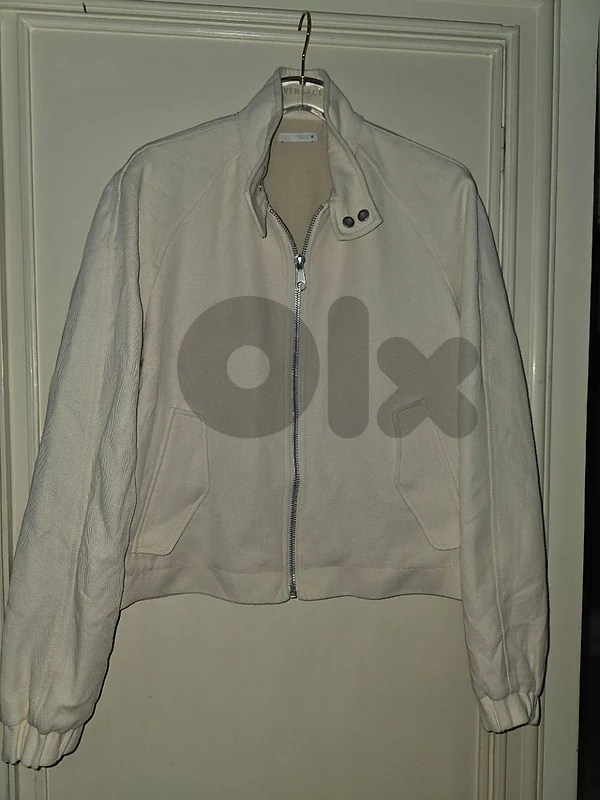 Zara Jacket size Medium