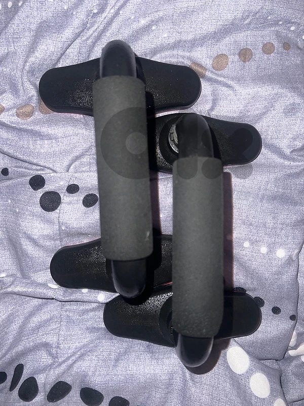 small parallets