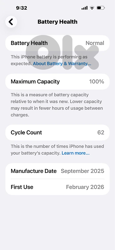 Iphone 16 plus