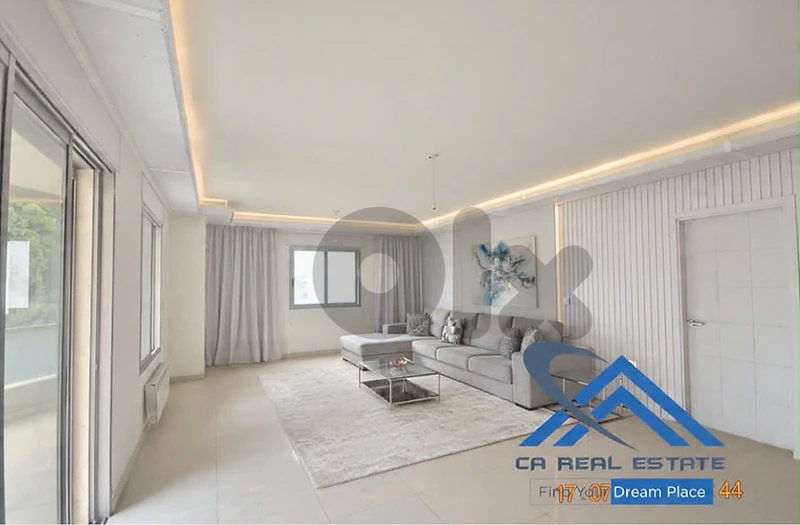 super seluxe for rent in hazmieh martakla