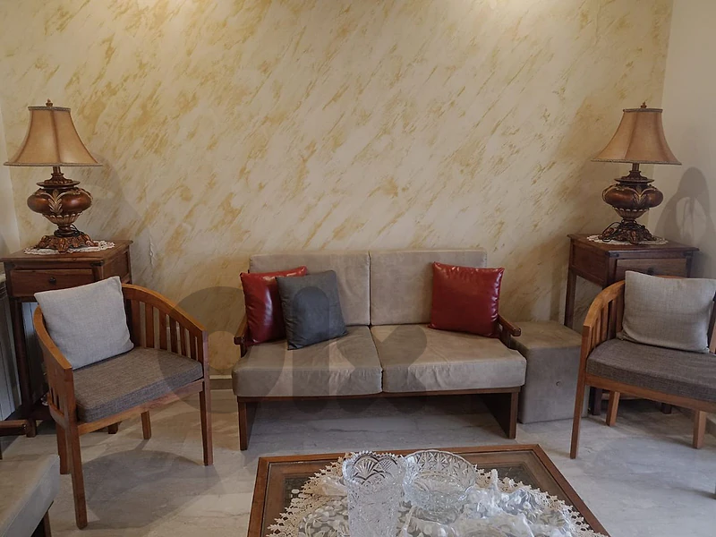 Living room in very good condition