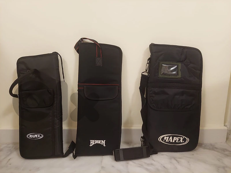 sticks bag