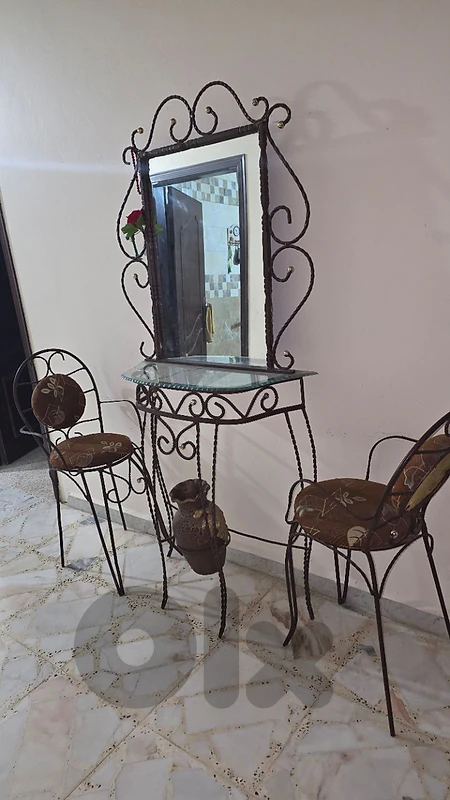 mirror