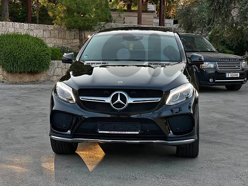 GLE 2019